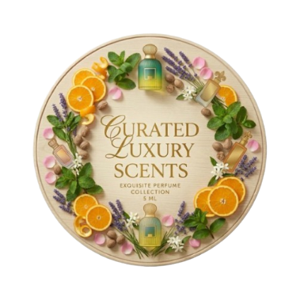 5 Must-Go-to Affordable Luxury Perfume Picks for Every Occasion