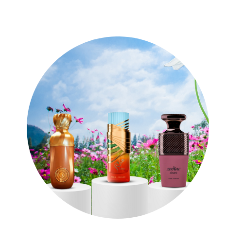new arrival perfumes by aromaconcepts