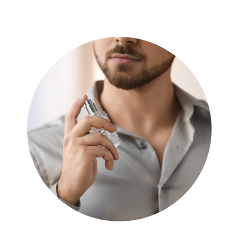 mens perfumes