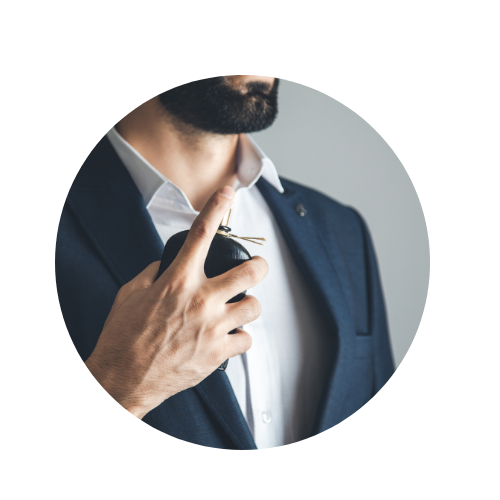 luxury perfumes for men