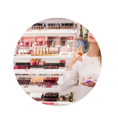 summer perfume for women