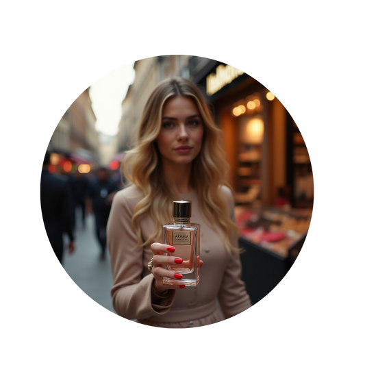 new perfumes for women