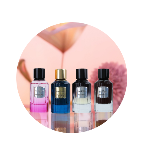 50 ml perfumes 