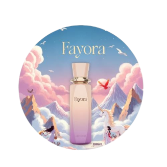 fayora perfume, best perfume for women, female perfume