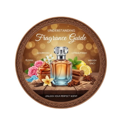 Perfume Categories: Find Your Perfect Scent Profile