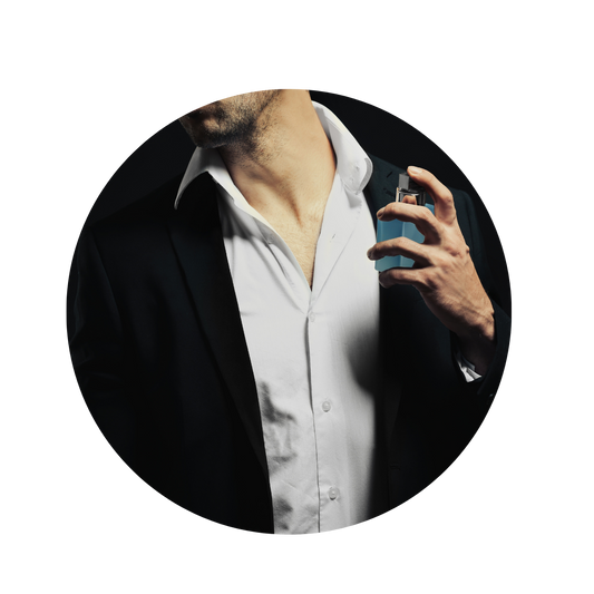 fresh perfumes for men