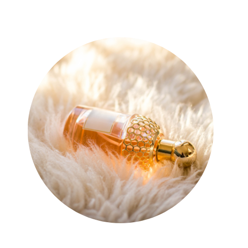 strong smelling perfumes