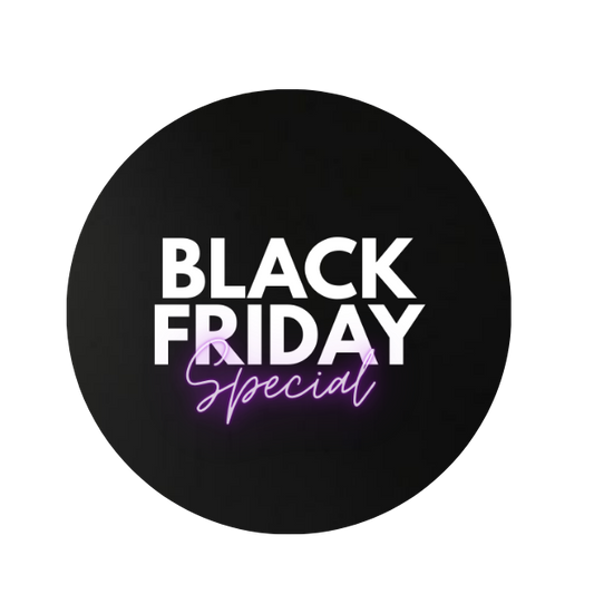 Black Friday Perfume Sale: Maximize Your Savings Like a Pro!