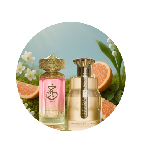 best fruity perfumes