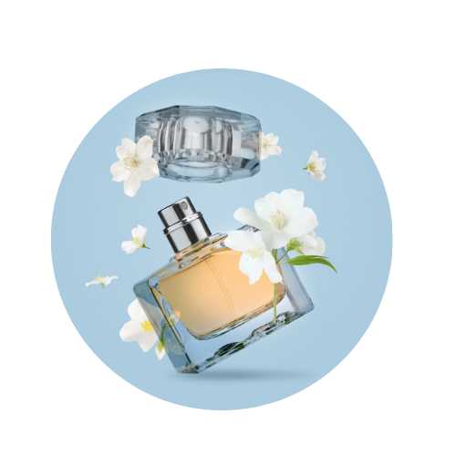 jasmine scent