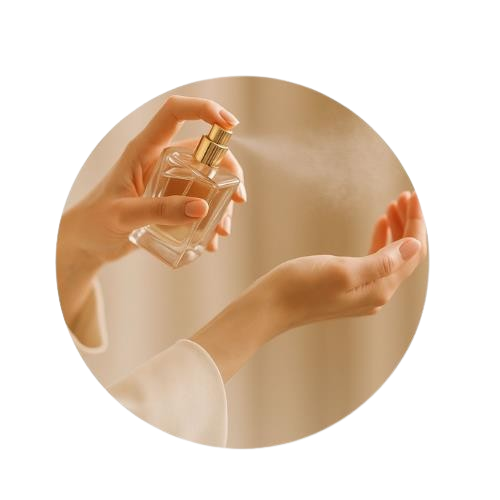 Long lasting perfumes for women 