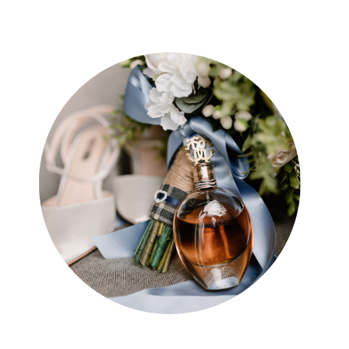 perfume catagories 