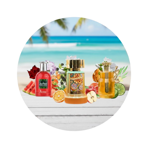 Best Fragrances Summer: Captivating Scents to Try This Season