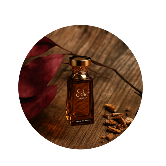 woody fragrance 