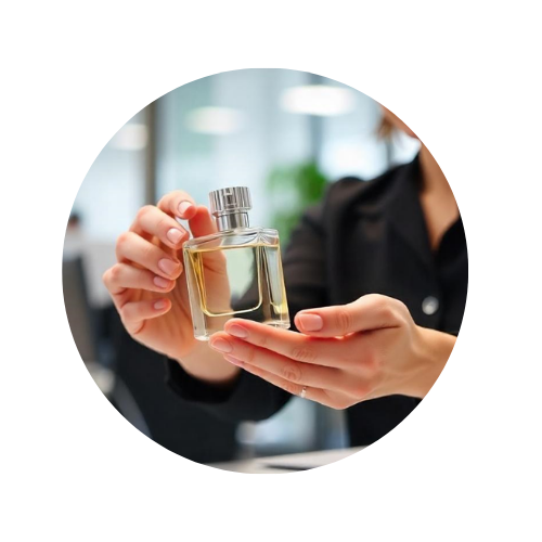 Choosing the Right Fragrance for the Workplace