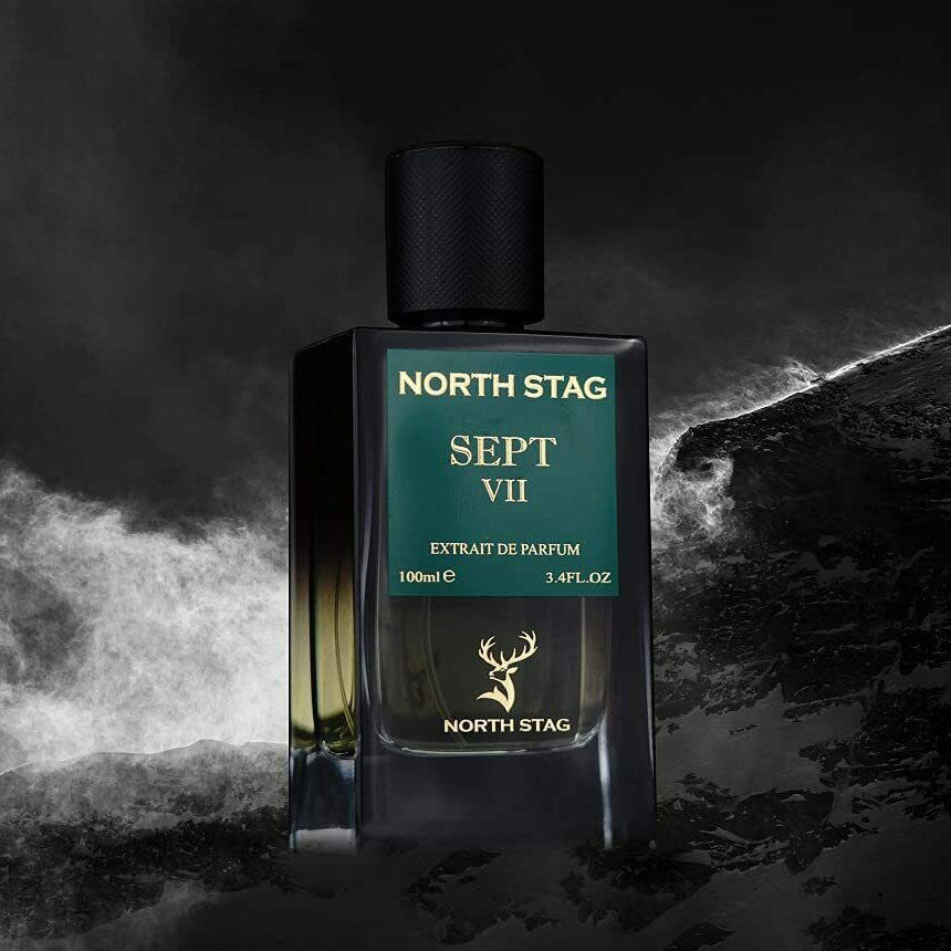 North Stag