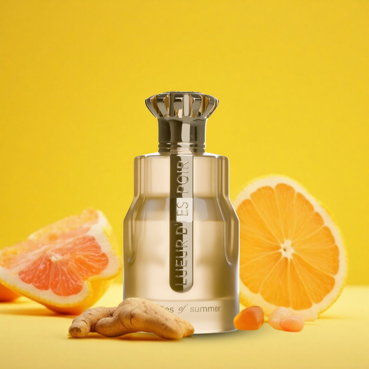 LUEUR Memories of Summer