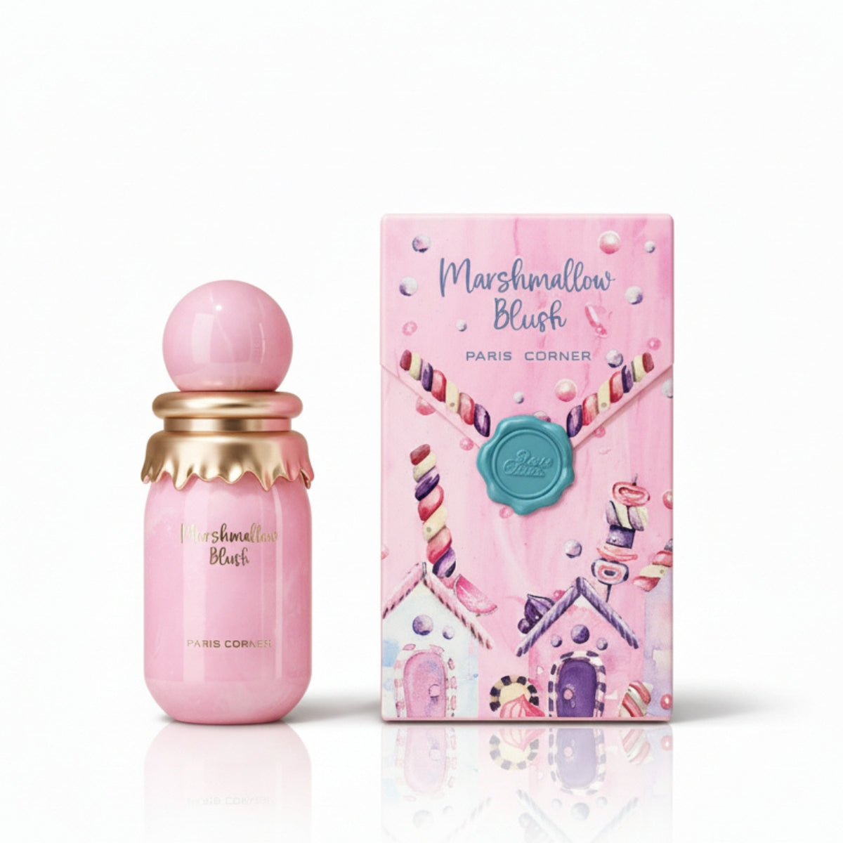 Marshmallow Blush 50ml