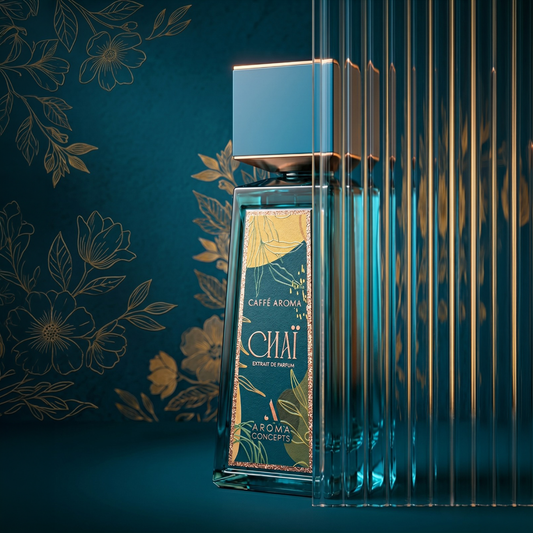 Caffe Aroma Chai 100ml