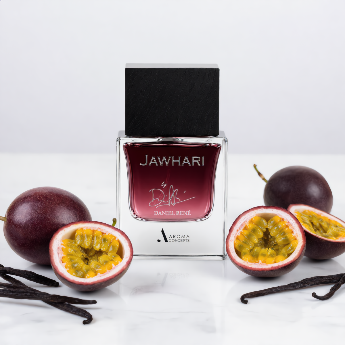 Jawhari 50ml by Daniel Rene
