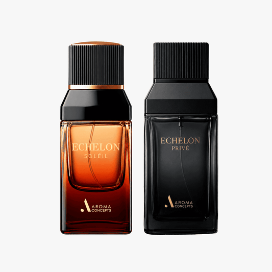 Bundle Echelon Prive and Echelon Soleil