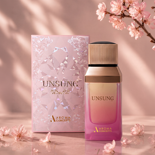 Unsung