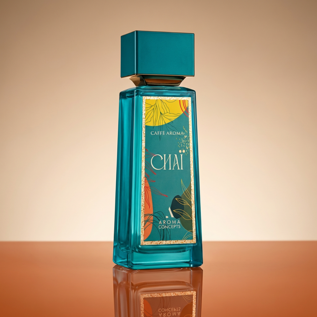 Caffe Aroma Chai 100ml