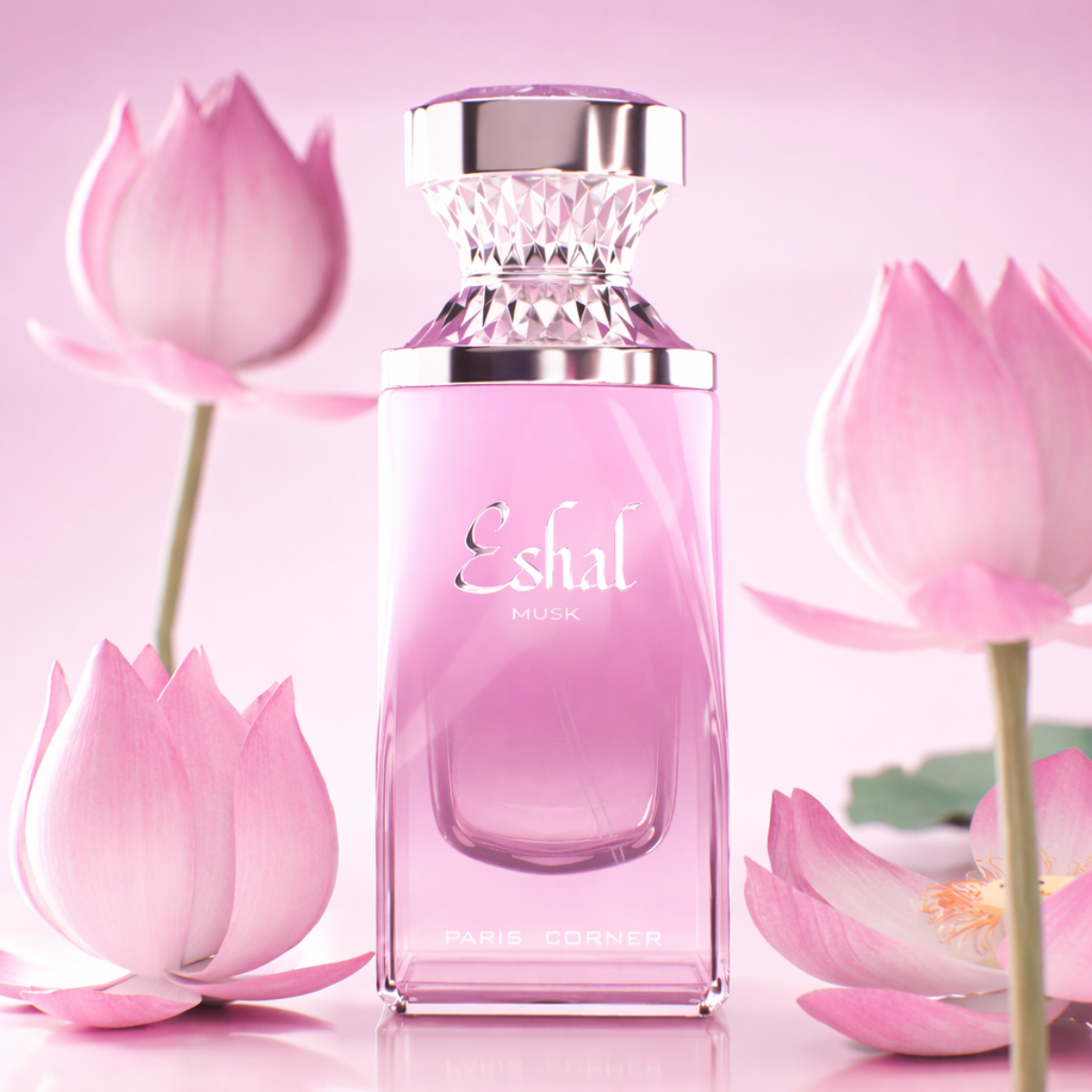 Eshal Musk