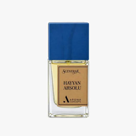 Hayyan Absolu - Scentrail