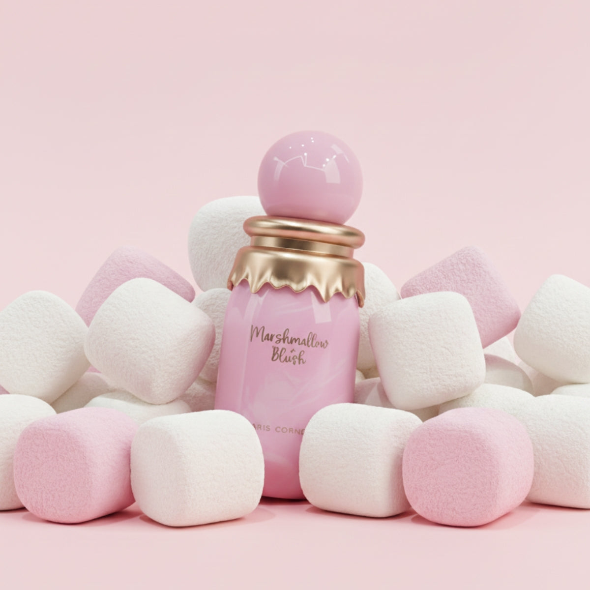 Marshmallow Blush 50ml