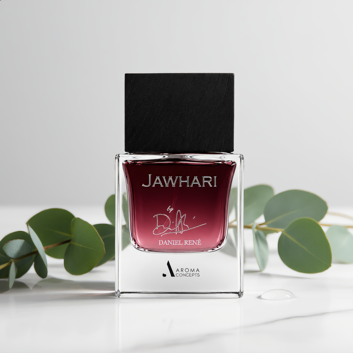 Jawhari 50ml by Daniel Rene
