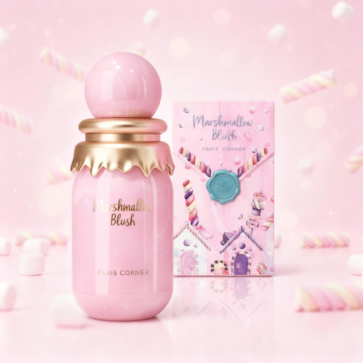 Marshmallow Blush 50ml