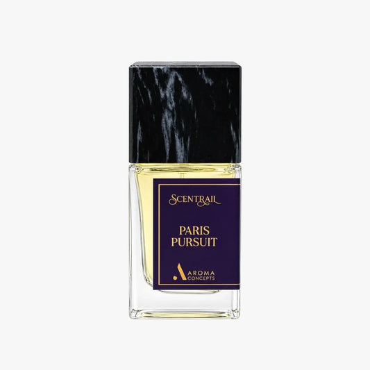 Paris Pursuit - Scentrail