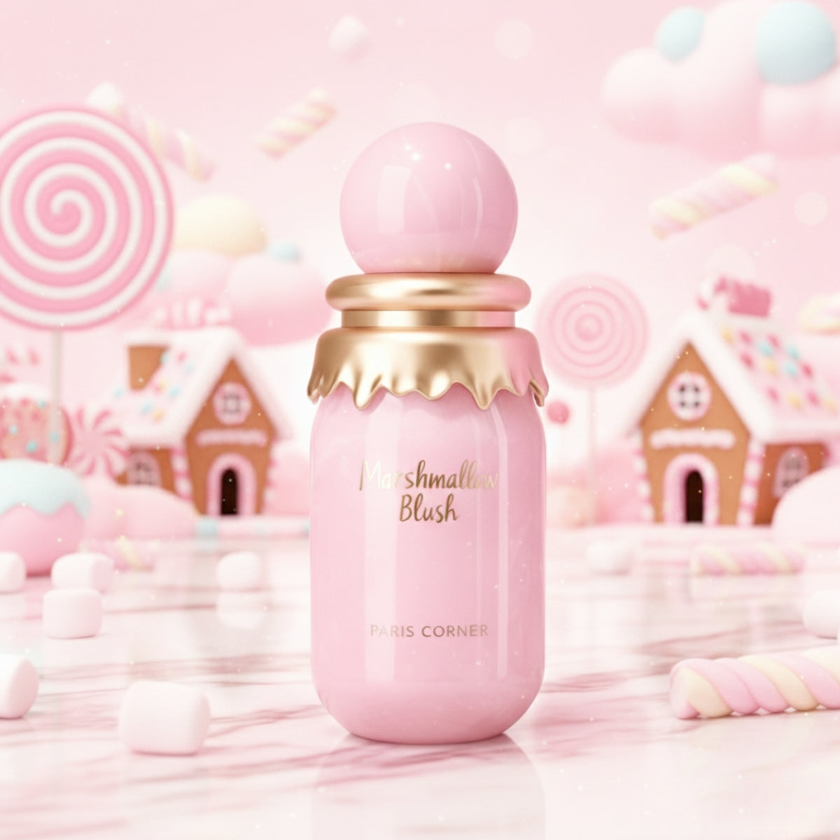Marshmallow Blush 50ml