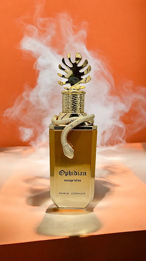 Ophidian Mango Bliss