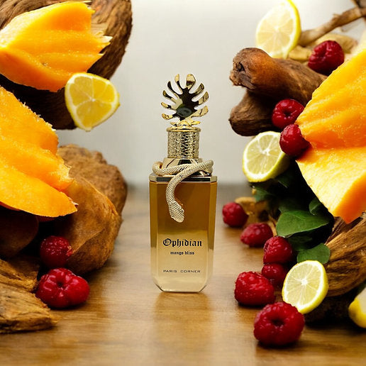 Ophidian Mango Bliss
