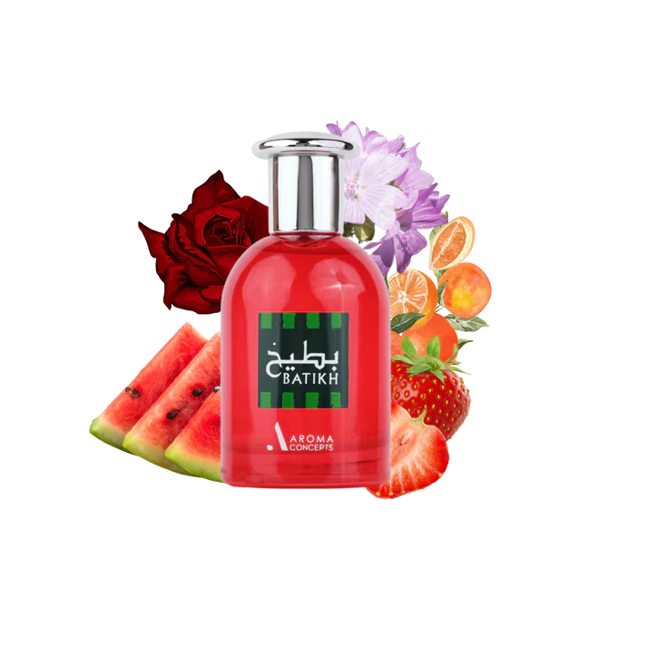 BATIKH Watermelon EDP 50ml