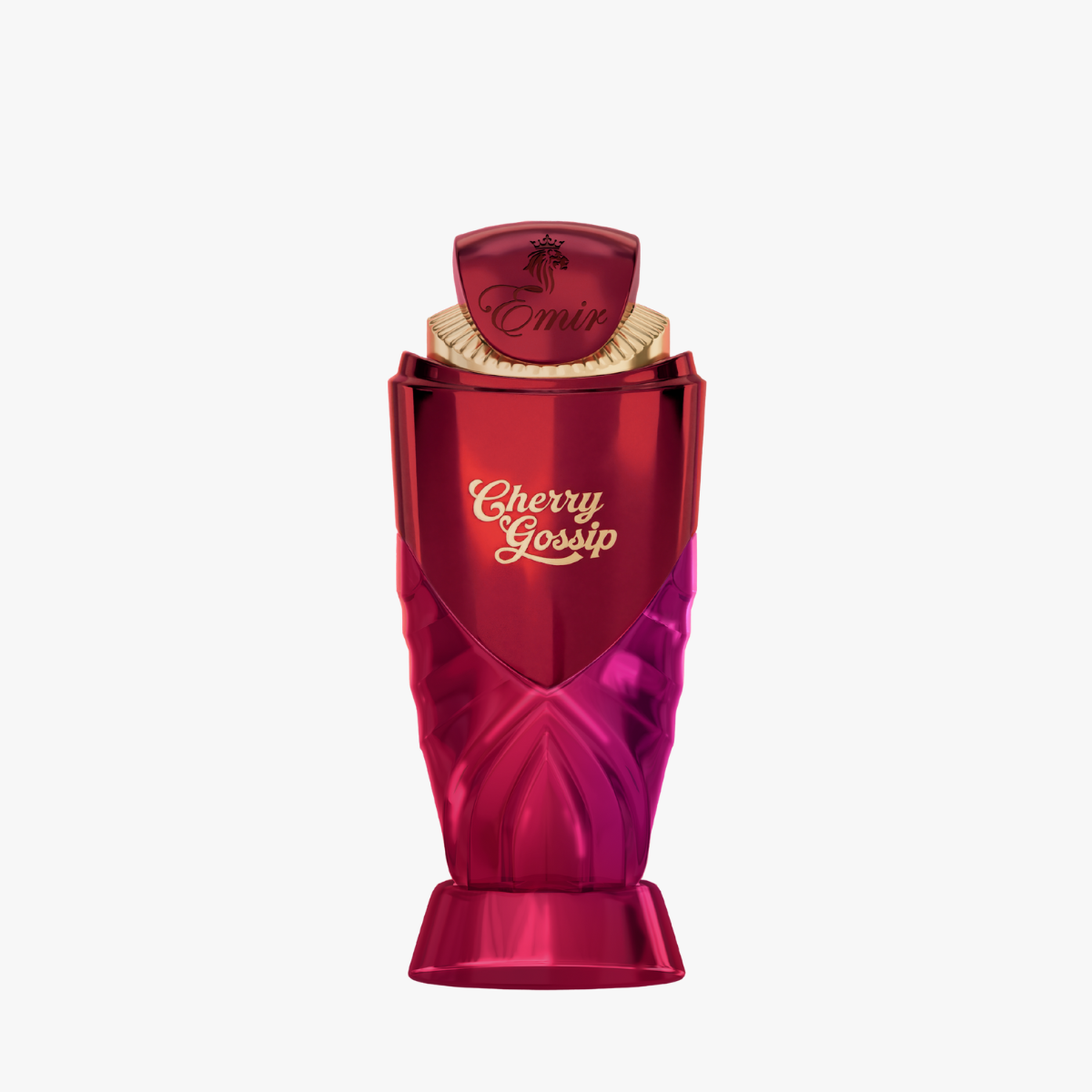 Cherry gossip unisex perfume 