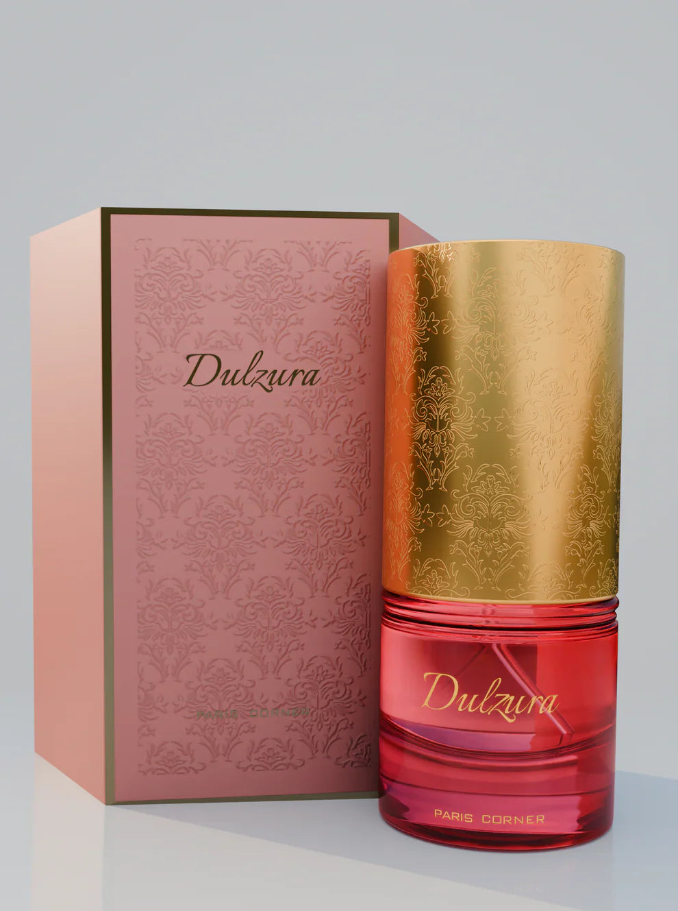 Dulzura -  the best women's perfume