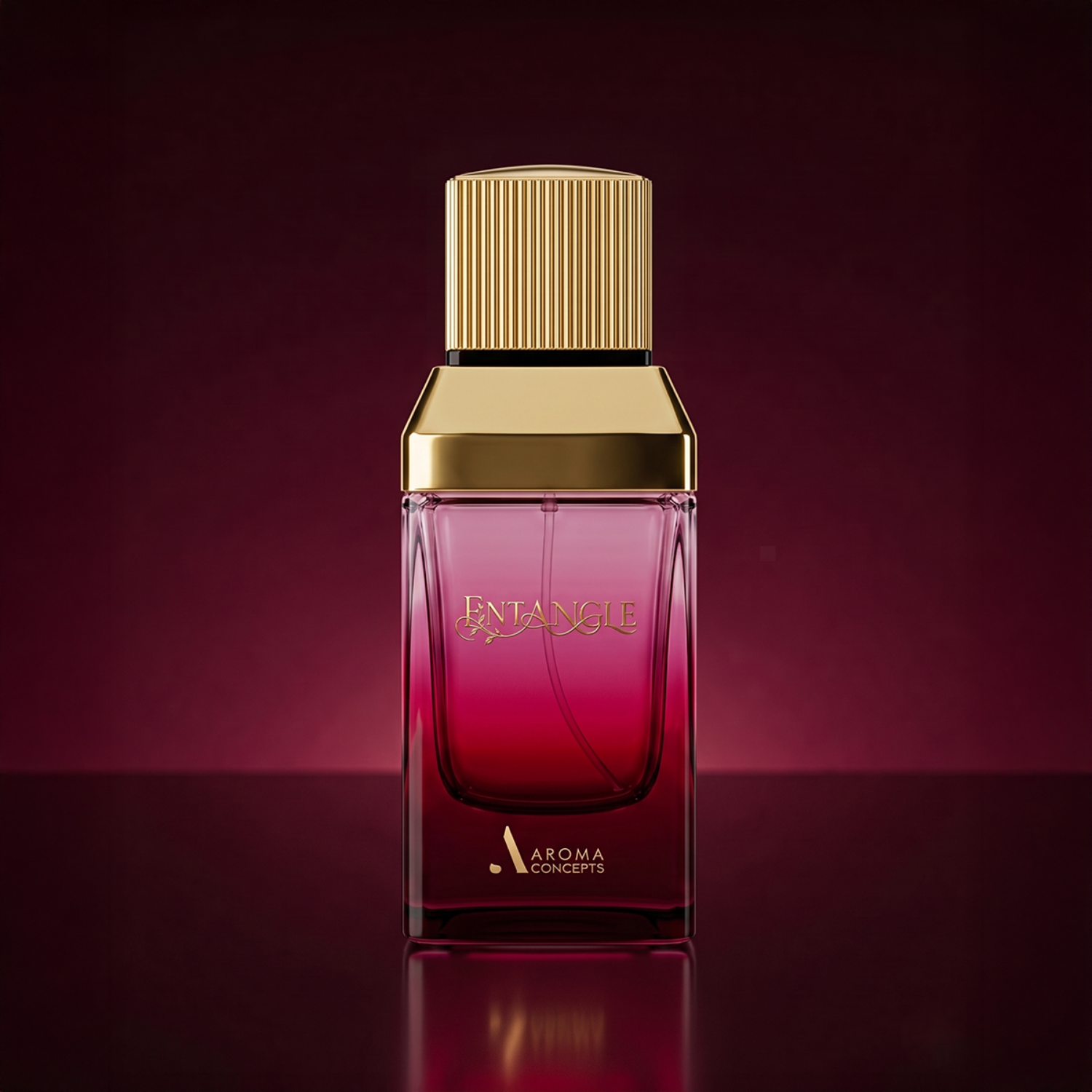 Entangle fragrance 