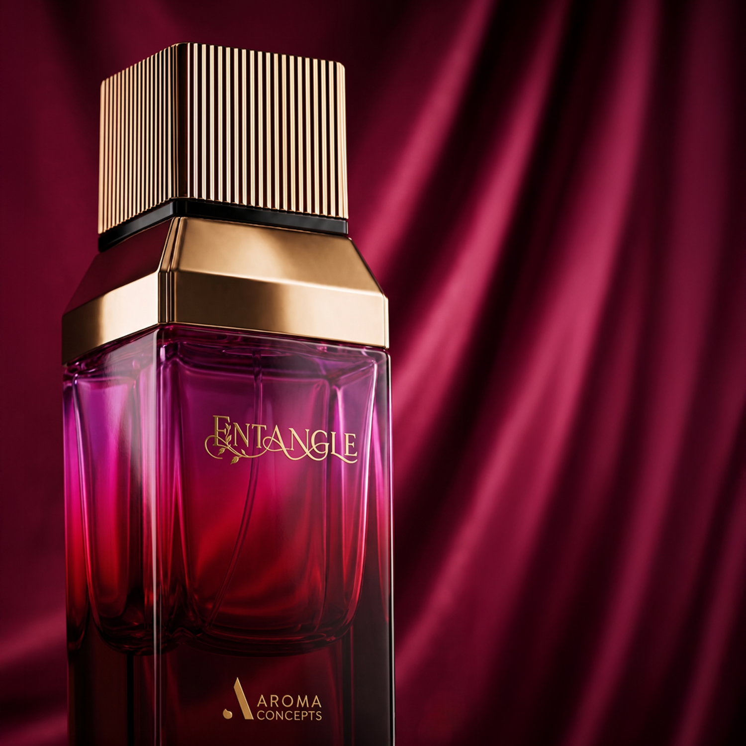 Entangle perfume for women