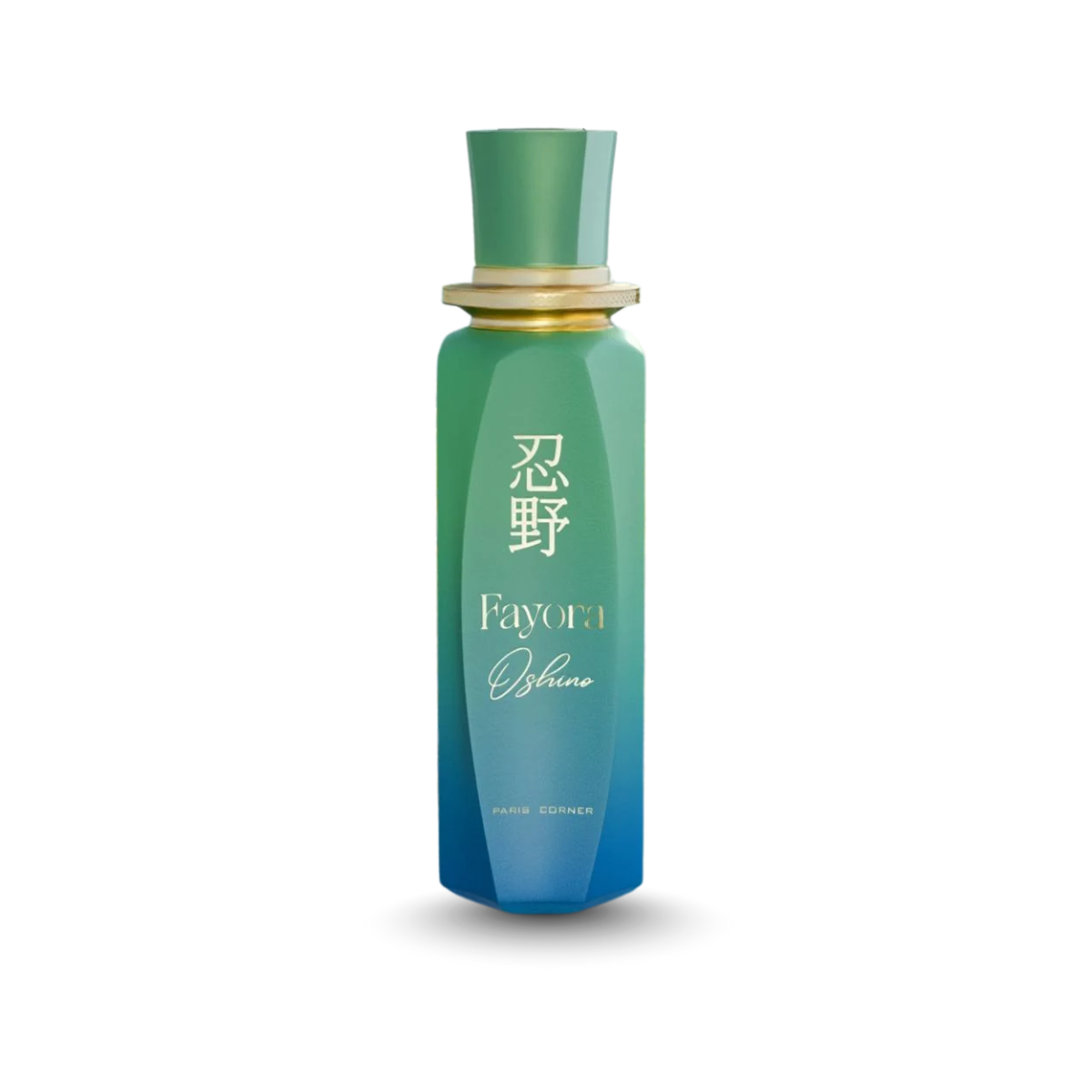 fayora oshino unisex perfume