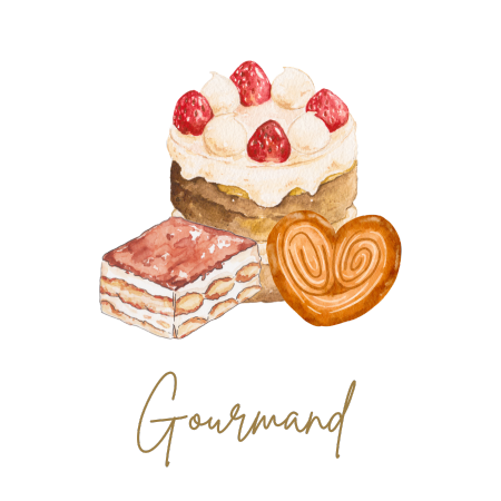 Gourmand Collection