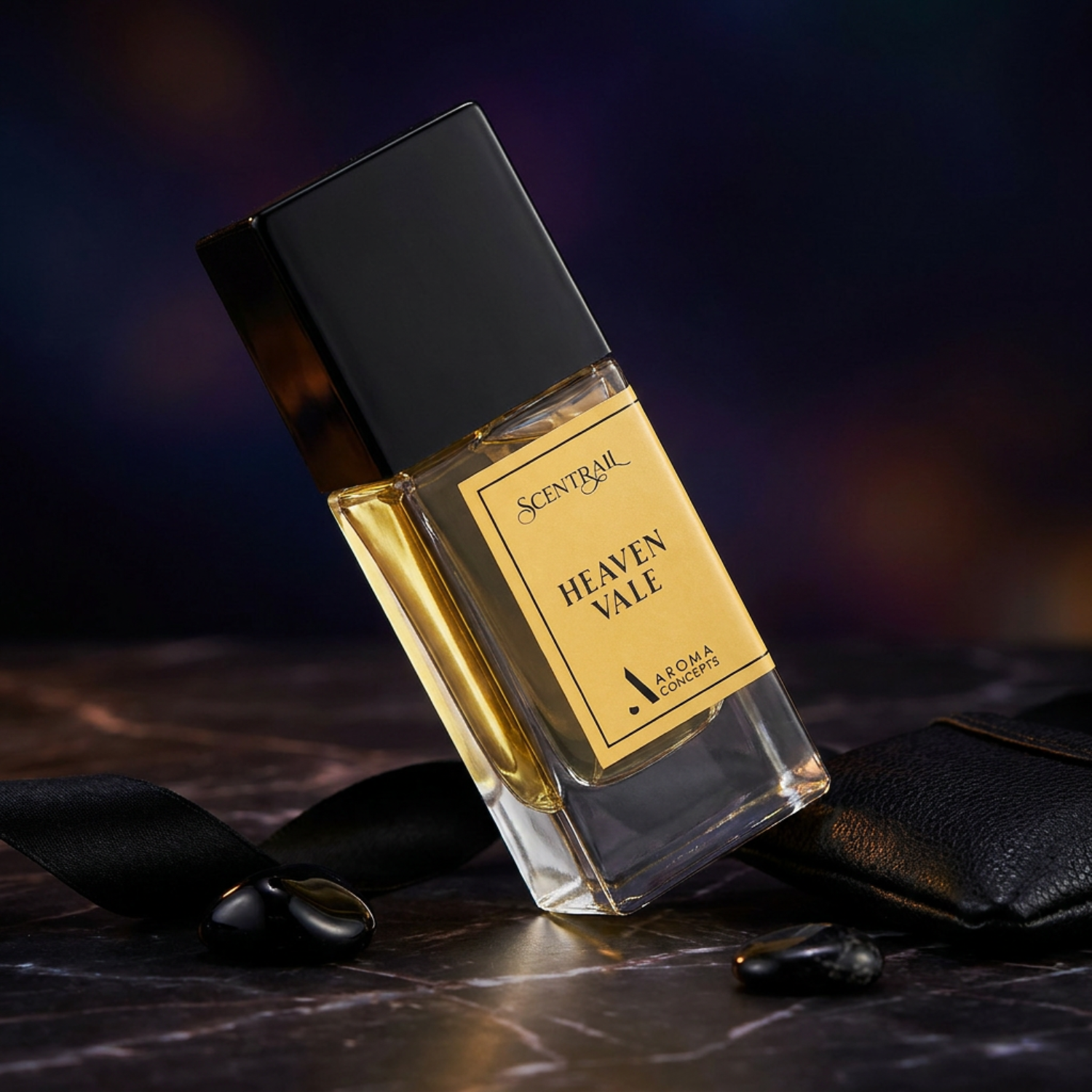 Heaven Vale unisex perfume by Aromaconcepts