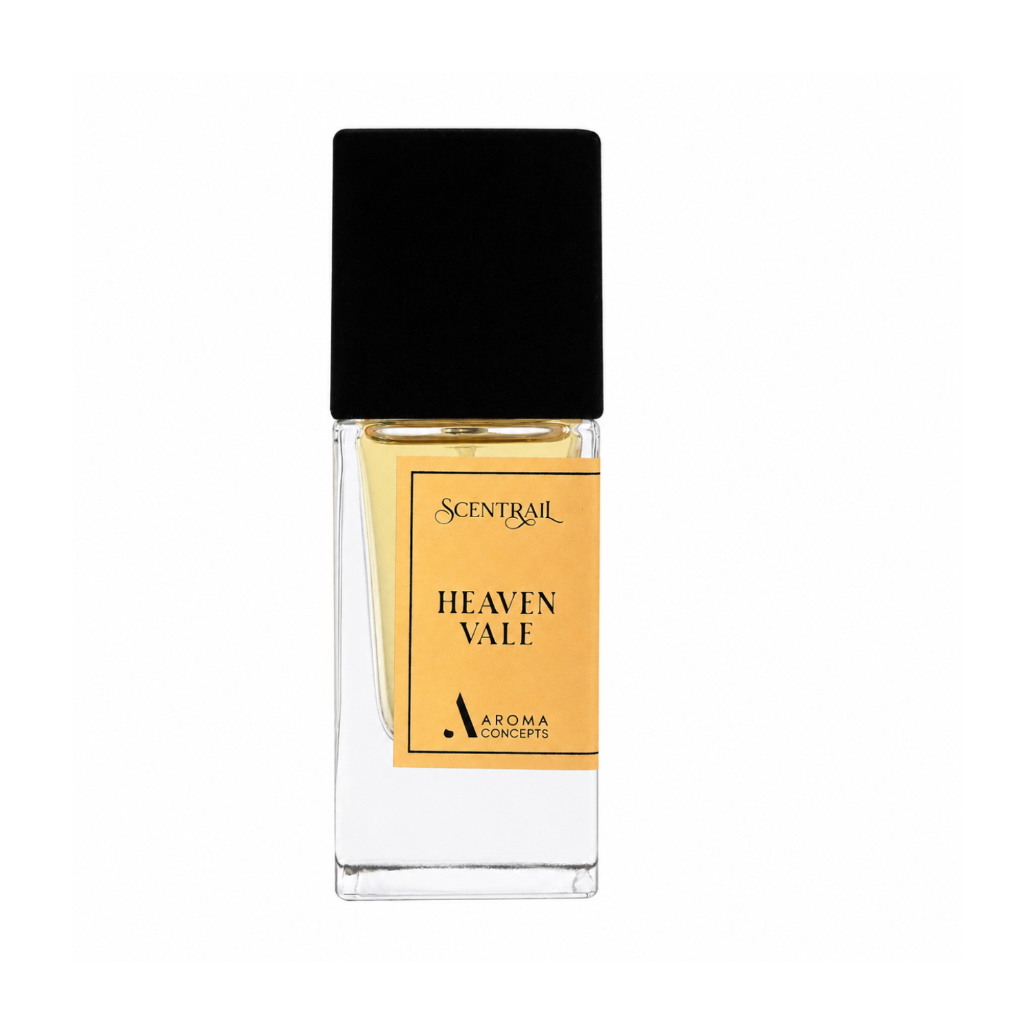 Heaven Vale scentrail unisex perfume by Aromaconcepts 