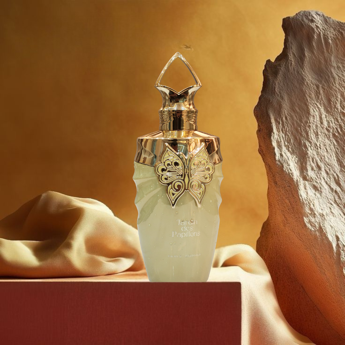 Jardin Des Papillons unisex perfume