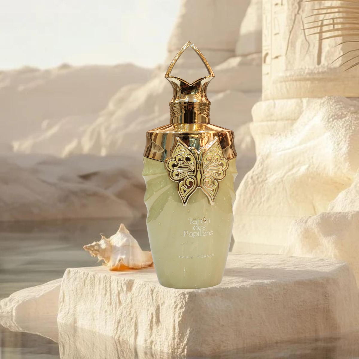 Jardin Des Papillons unisex perfume