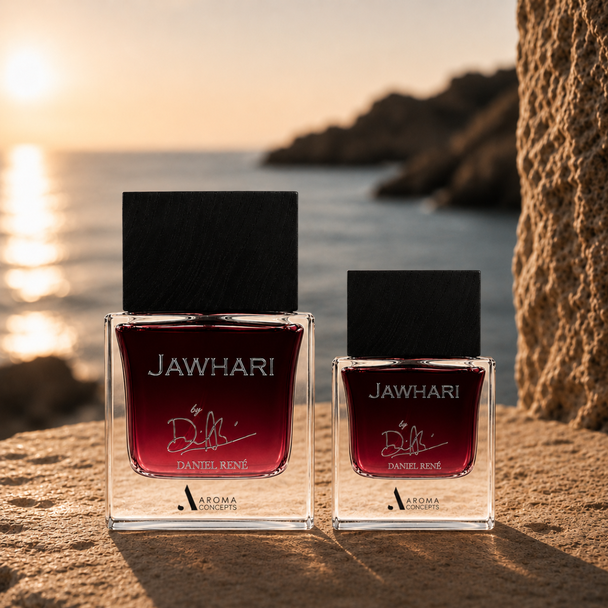 Jawhari Perfume for men and women