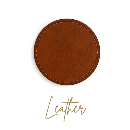 Leather Collection