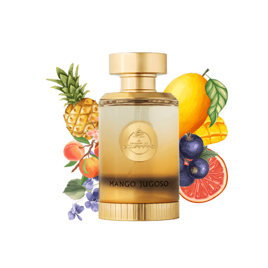 Mango Jugoso